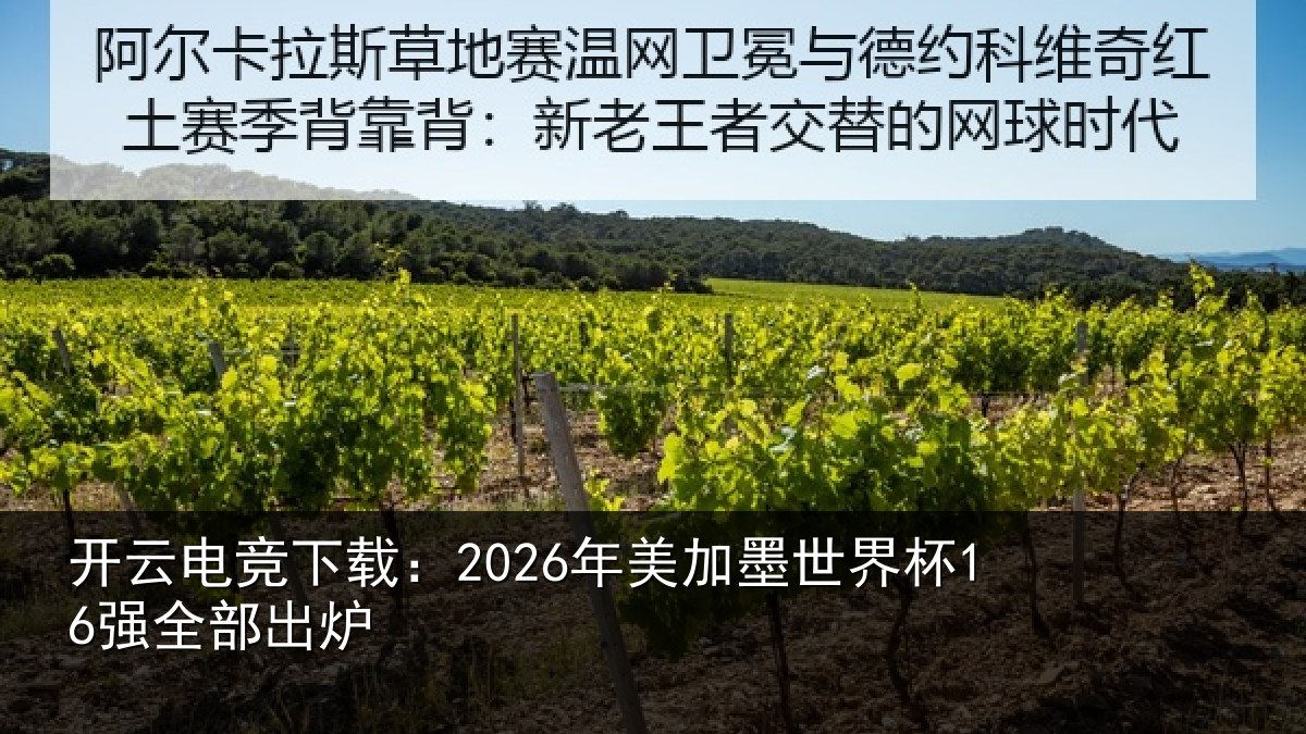 开云电竞下载：2026年美相关情况出炉